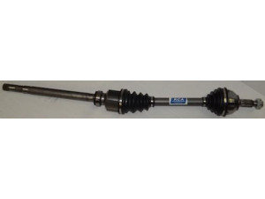 RCA FRANCE P917AN kardaninis velenas 
 Ratų pavara -> Kardaninis velenas
3273EG, 3273FA