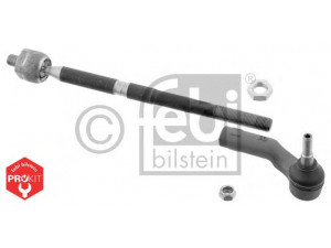 FEBI BILSTEIN 37730 strypo montavimas 
 Vairavimas -> Sujungimo trauklės surinkimas/dalys -> Sujungimo trauklės surinkimas
1 377 655, 1 377 655 S2