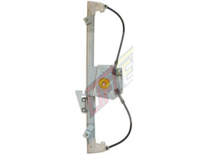 LIFT-TEK LT BM704 L lango pakėliklis 
 Vidaus įranga -> Elektrinis lango pakėliklis
51358212099