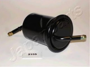 JAPANPARTS FC-315S kuro filtras 
 Techninės priežiūros dalys -> Papildomas remontas
B6BF-13-480, B6BF-20-490A, BP01-20-490
