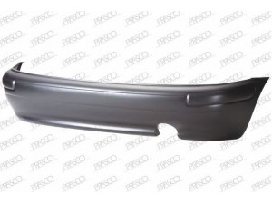PRASCO DS0071061 buferis 
 Kėbulas -> Kėbulo dalys/ sparnas/buferis -> Galinė variklio apdanga
8502273B40