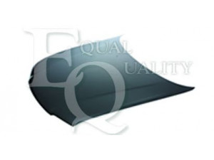 EQUAL QUALITY L03435 gaubtas 
 Kėbulas -> Liukai/stogai/durys/stoglangis/sulankstomas stogas -> Gaubtas/dalys/garso izoliacinė medžiaga
GE4T-52-310D