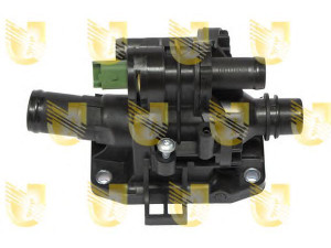 UNIGOM 341405 aušinimo skysčio jungė 
 Aušinimo sistema -> Žarnelės/vamzdeliai/sujungimai -> Jungės
1336X2, 9647767180, 1230673, 1254379