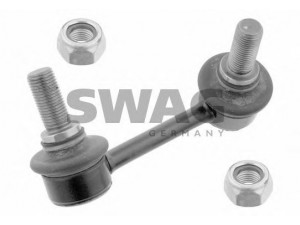 SWAG 91 92 9754 šarnyro stabilizatorius 
 Ašies montavimas/vairavimo mechanizmas/ratai -> Stabilizatorius/fiksatoriai -> Savaime išsilyginanti atrama
54811-3E060