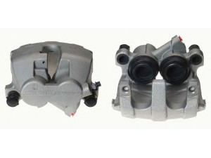 BUDWEG CALIPER 344450 stabdžių apkaba 
 Dviratė transporto priemonės -> Stabdžių sistema -> Stabdžių apkaba / priedai
164 420 17 83, 164 420 21 83, 164 420 25 83