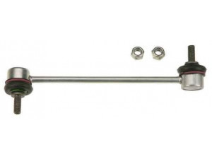 TRW JTS7582 šarnyro stabilizatorius 
 Ašies montavimas/vairavimo mechanizmas/ratai -> Stabilizatorius/fiksatoriai -> Savaime išsilyginanti atrama
5484007000
