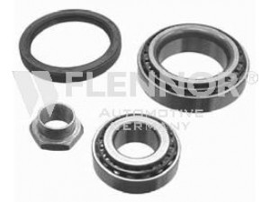 FLENNOR FR190097 rato guolio komplektas 
 Ašies montavimas/vairavimo mechanizmas/ratai -> Rato stebulė/montavimas -> Rato guolis
251 405 645