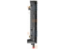 HELLA 8MK 376 711-331 radiatorius, variklio aušinimas 
 Aušinimo sistema -> Radiatorius/alyvos aušintuvas -> Radiatorius/dalys
201 500 28 03, 201 500 29 03, 201 500 61 03