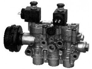 WABCO 472 900 030 0 solenoidinis vožtuvas
5058104910, 5810491, 58104910, 1518916