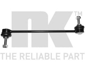 NK 5113913 šarnyro stabilizatorius 
 Ašies montavimas/vairavimo mechanizmas/ratai -> Stabilizatorius/fiksatoriai -> Savaime išsilyginanti atrama
546180002R, 54618009R