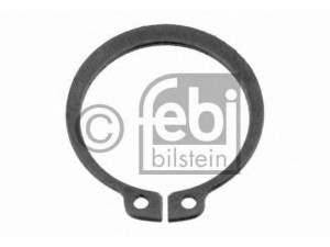 FEBI BILSTEIN 05336 atraminis žiedas
06.29019.0338, 000471 025000, N 012 425 1