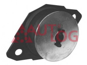 AUTLOG FT2087 variklio montavimas 
 Variklis -> Variklio montavimas -> Variklio montavimo rėmas
357199381, 357199381A, 357199381C