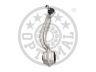 OPTIMAL G5-858 vikšro valdymo svirtis 
 Ašies montavimas/vairavimo mechanizmas/ratai -> Valdymo svirtis/pasukamosios svirties sujungimas -> Vairo trauklės (valdymo svirtis, išilginis balansyras, diago
2123302711