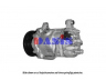 AKS DASIS 850240N kompresorius, oro kondicionierius 
 Oro kondicionavimas -> Kompresorius/dalys
6N0820803B, 6N0820803C