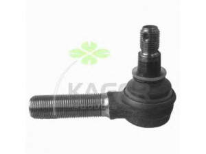 KAGER 43-0412 skersinės vairo trauklės galas 
 Vairavimas -> Vairo mechanizmo sujungimai
000 460 42 48, 000 460 46 48, 000 460 86 48