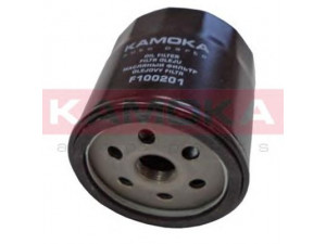 KAMOKA F100201 alyvos filtras 
 Filtrai -> Alyvos filtras
MLS 000-530, 5009285, 5016786, 650381