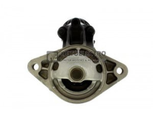 AUTOELECTRO AES2213 starteris 
 Elektros įranga -> Starterio sistema -> Starteris
28100-0E010, 28100-11100, 28100-11160
