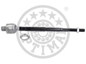 OPTIMAL G2-1035 vidinė skersinė vairo trauklė 
 Vairavimas -> Vairo mechanizmo sujungimai
D0613224XA