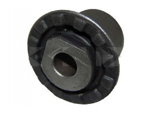 SPIDAN 411618 stebulės laikiklio įvorė 
 Ašies montavimas/vairavimo mechanizmas/ratai -> Ašies atrama/ašies korpusas/ašies montavimas -> Pasukamojo veleno sujungimas
1 404 977, 1S71 5K818 AC