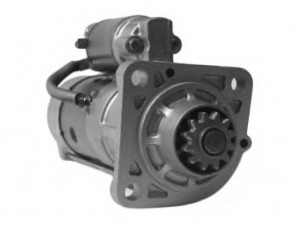 BTS Turbo S511720 starteris
M9T60371, 5001853707, 5010306533