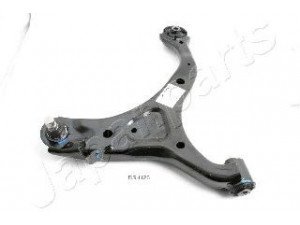 JAPANPARTS BS-H25L vikšro valdymo svirtis 
 Ašies montavimas/vairavimo mechanizmas/ratai -> Valdymo svirtis/pasukamosios svirties sujungimas -> Vairo trauklės (valdymo svirtis, išilginis balansyras, diago
54500-2B100, 54500-2B500