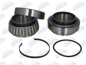 BTA B01-503126457 rato guolio komplektas
81.93420.0342