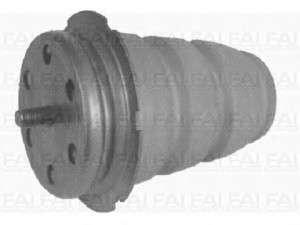 FAI AutoParts SS4365 vairo trauklės įvorė 
 Ašies montavimas/vairavimo mechanizmas/ratai -> Stabilizatorius/statramsčiai/trauklės
1311858080