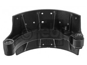 FEBI BILSTEIN 08274 stabdžių trinkelė 
 Stabdžių sistema -> Būgninis stabdys -> Stabdžių įdėklas/ trinkelė
81.50201.6114, 81.50201.6185, 81.50201.6218