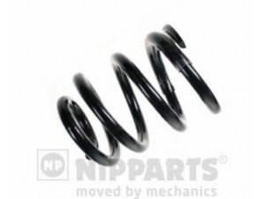 NIPPARTS N5552074 spyruoklė 
 Pakaba -> Spyruoklės
48231-26380