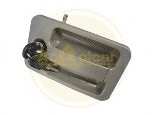 AC Rolcar 41.2610 durų rankenėlė
4786977