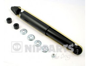 NIPPARTS J5503012G amortizatorius 
 Pakaba -> Amortizatorius
UB39-34-700, UB39-34-710, UH71-34-700A