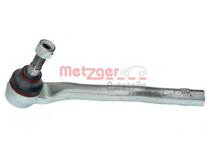 METZGER 54030201 skersinės vairo trauklės galas 
 Vairavimas -> Vairo mechanizmo sujungimai
164 330 1103, A1643301103