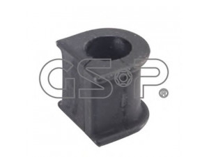 GSP 512265 skersinio stabilizatoriaus įvorių komplektas 
 Ašies montavimas/vairavimo mechanizmas/ratai -> Stabilizatorius/fiksatoriai -> Sklendės
48815-14160