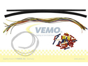 VEMO V99-83-0001 remonto rinkinys, diržas; remonto rinkinys, diržas