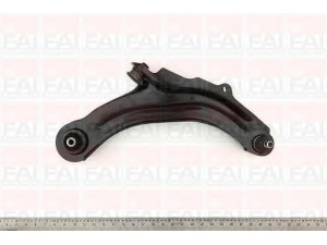 FAI AutoParts SS1301 vikšro valdymo svirtis 
 Ašies montavimas/vairavimo mechanizmas/ratai -> Valdymo svirtis/pasukamosios svirties sujungimas -> Vairo trauklės (valdymo svirtis, išilginis balansyras, diago
8200255761
