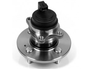 MOOG HY-WB-11814 rato guolio komplektas 
 Ašies montavimas/vairavimo mechanizmas/ratai -> Rato stebulė/montavimas -> Rato guolis
527501C100, 527501G100