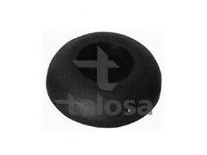 TALOSA 57-08958 valdymo svirties/išilginių svirčių įvorė 
 Ašies montavimas/vairavimo mechanizmas/ratai -> Valdymo svirtis/pasukamosios svirties sujungimas -> Montavimas/sutvirtinimas
SE13856126