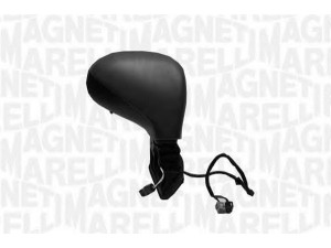 MAGNETI MARELLI 351991124900 išorinis veidrodėlis 
 Kėbulas -> Keleivių kabina -> Durys/dalys
8153AV