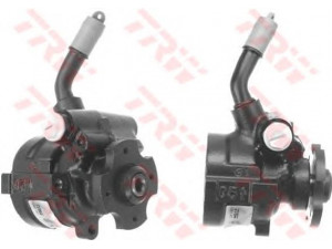 TRW JPR119 hidraulinis siurblys, vairo sistema 
 Vairavimas -> Vairo pavara/siurblys
4007E3, 9622072080, 4007E3, 9622072080