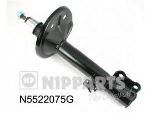 MAGNETI MARELLI 381455220757 amortizatorius