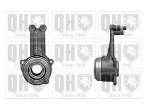 QUINTON HAZELL CSC011 centrinis darbinis cilindras, sankaba 
 Sankaba/dalys -> Atleidiklis, sankaba -> Centrinis darbinis cilindras
1 021 237, 1 026 539, 1 075 776