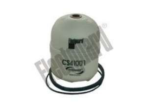 FLEETGUARD CS41001 alyvos filtras 
 Techninės priežiūros dalys -> Techninės priežiūros intervalai
1310891, 1376481, 1529635