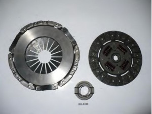 IPS Parts ICK-5130 sankabos komplektas 
 Sankaba/dalys -> Sankabos remonto komplektas, visas