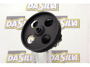 DA SILVA DP2763 hidraulinis siurblys, vairo sistema 
 Vairavimas -> Vairo pavara/siurblys
000040078E, 4007.8E