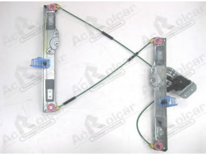 AC Rolcar 03.4218 lango pakėliklis
5140101