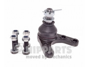 NIPPARTS J4863014 atramos/vairo trauklė 
 Ašies montavimas/vairavimo mechanizmas/ratai -> Sujungimai -> Atramos/vairo trauklė
8AU3-34-510, UH74-34-550
