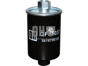 JP GROUP 5618700109 kuro filtras 
 Techninės priežiūros dalys -> Papildomas remontas
2108210999, 21120111701001, 21121111701001