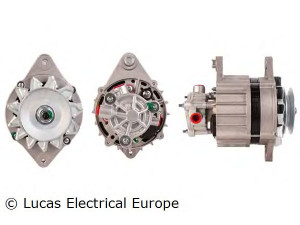 LUCAS ELECTRICAL LRA01390 kintamosios srovės generatorius 
 Elektros įranga -> Kint. sr. generatorius/dalys -> Kintamosios srovės generatorius
773000830