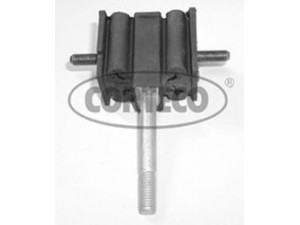 CORTECO 21652459 montavimas, automatinė transmisija; montavimas, neautomatinė transmisija 
 Transmisija -> Automatinė pavarų dėžė -> Transmisijos montavimas
77 00 770 307