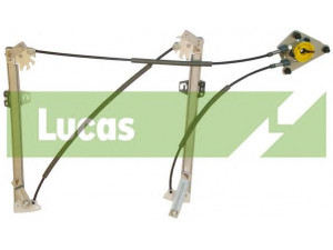 LUCAS ELECTRICAL WRL2149R lango pakėliklis 
 Vidaus įranga -> Elektrinis lango pakėliklis
8X3837462
